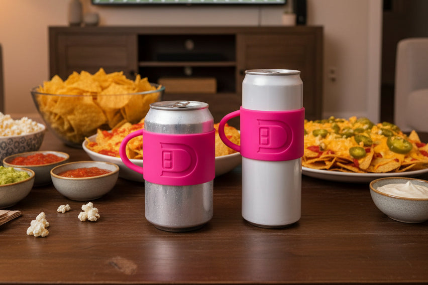 Pink Pop 2-Pack