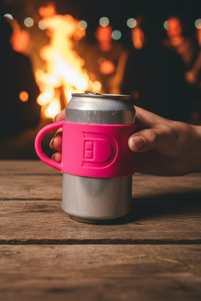 Dring: Pink Pop