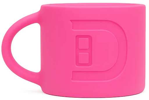 Dring Slim: Pink Pop