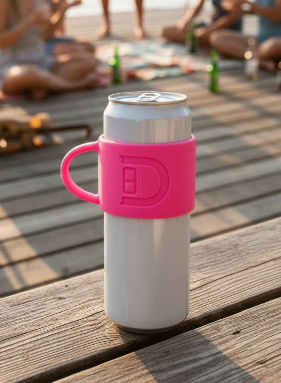 Dring Slim: Pink Pop