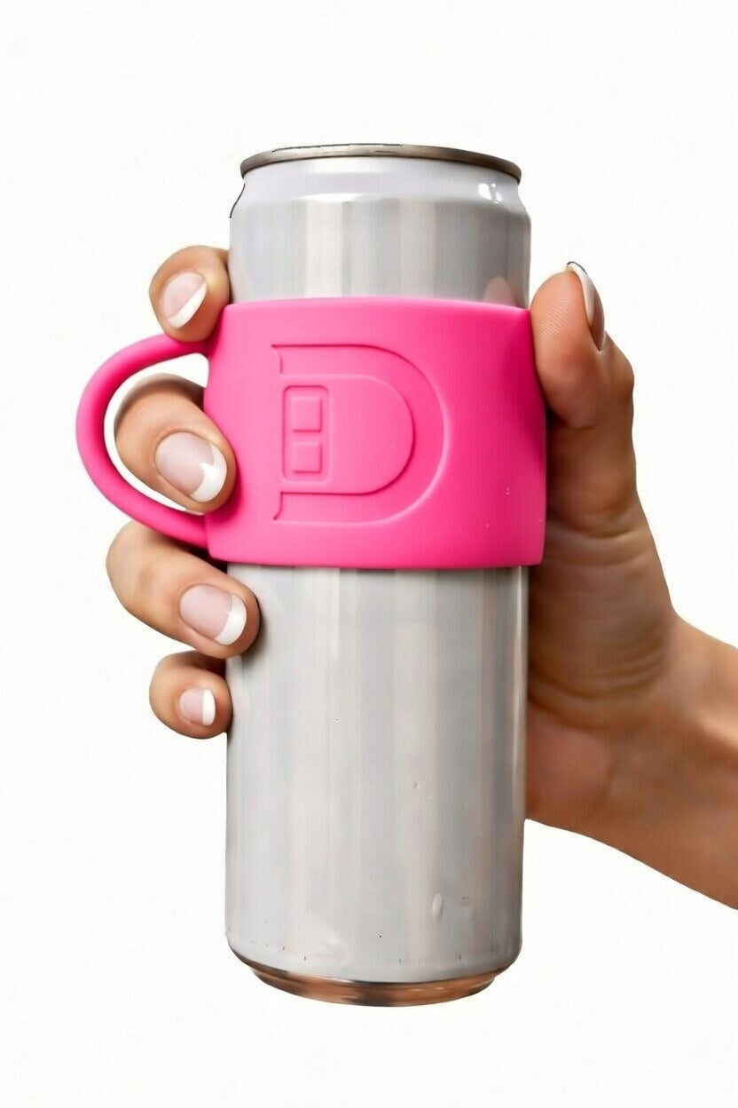 Dring Slim: Pink Pop