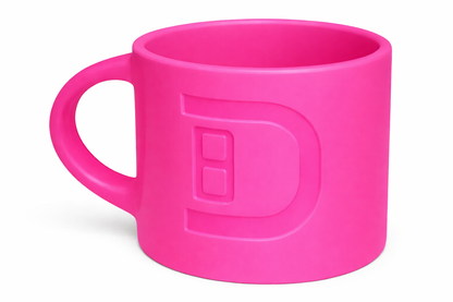 Dring: Pink Pop