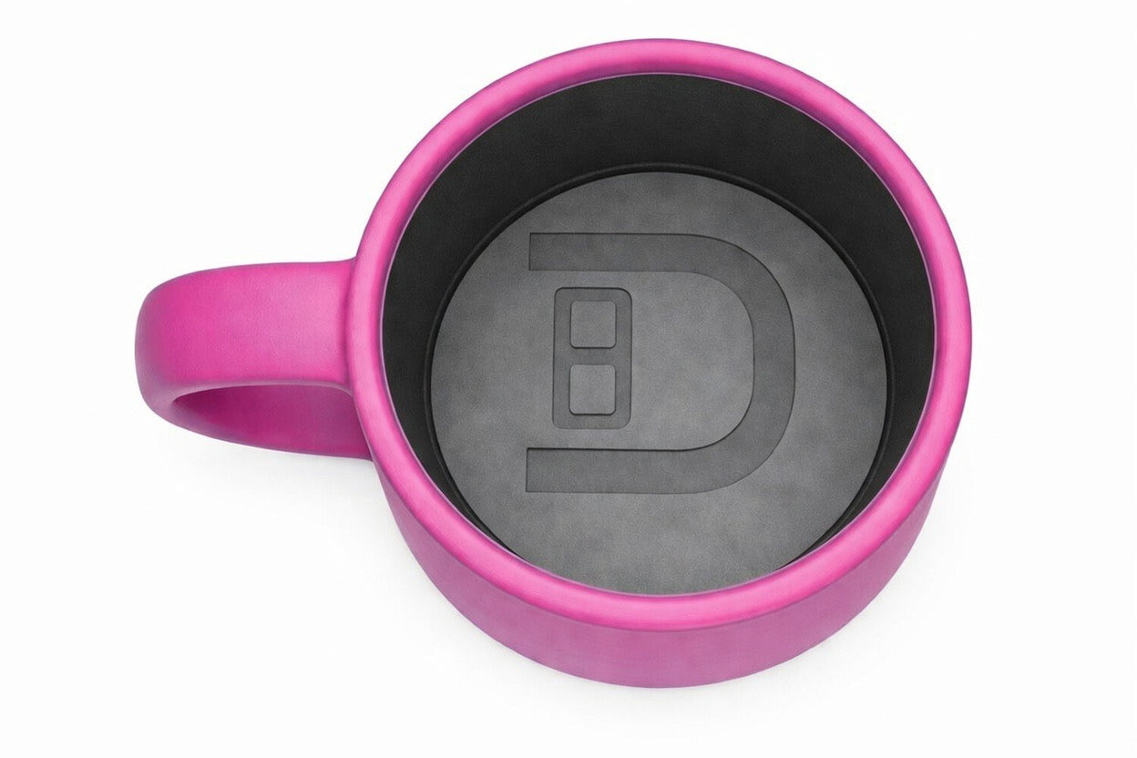 Dring: Pink Pop