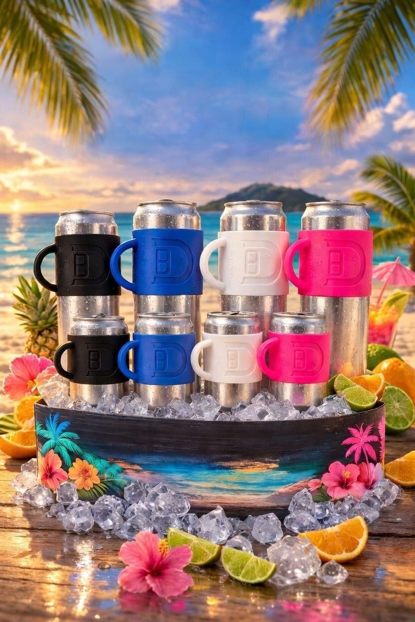 Dring Party Pack
