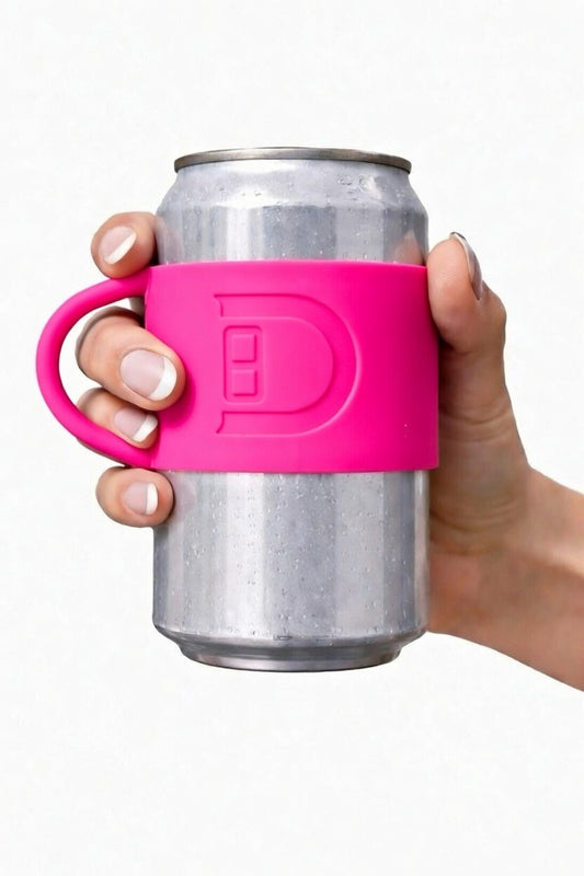 Dring: Pink Pop