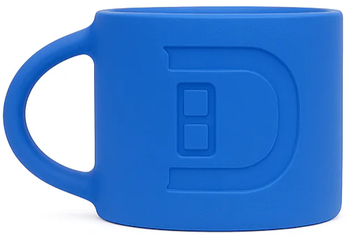 Dring Slim: Star Blue
