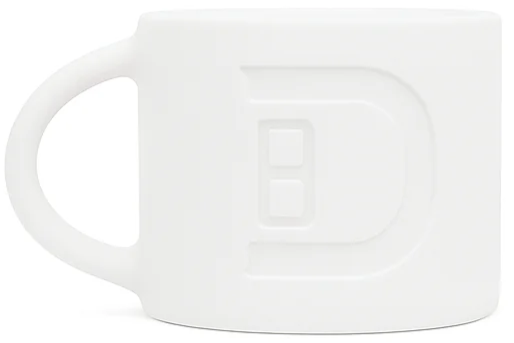 Dring Slim: Neon Ice